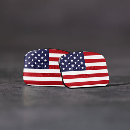 OpticGard Training Lens for Holosun® EPS American Flag