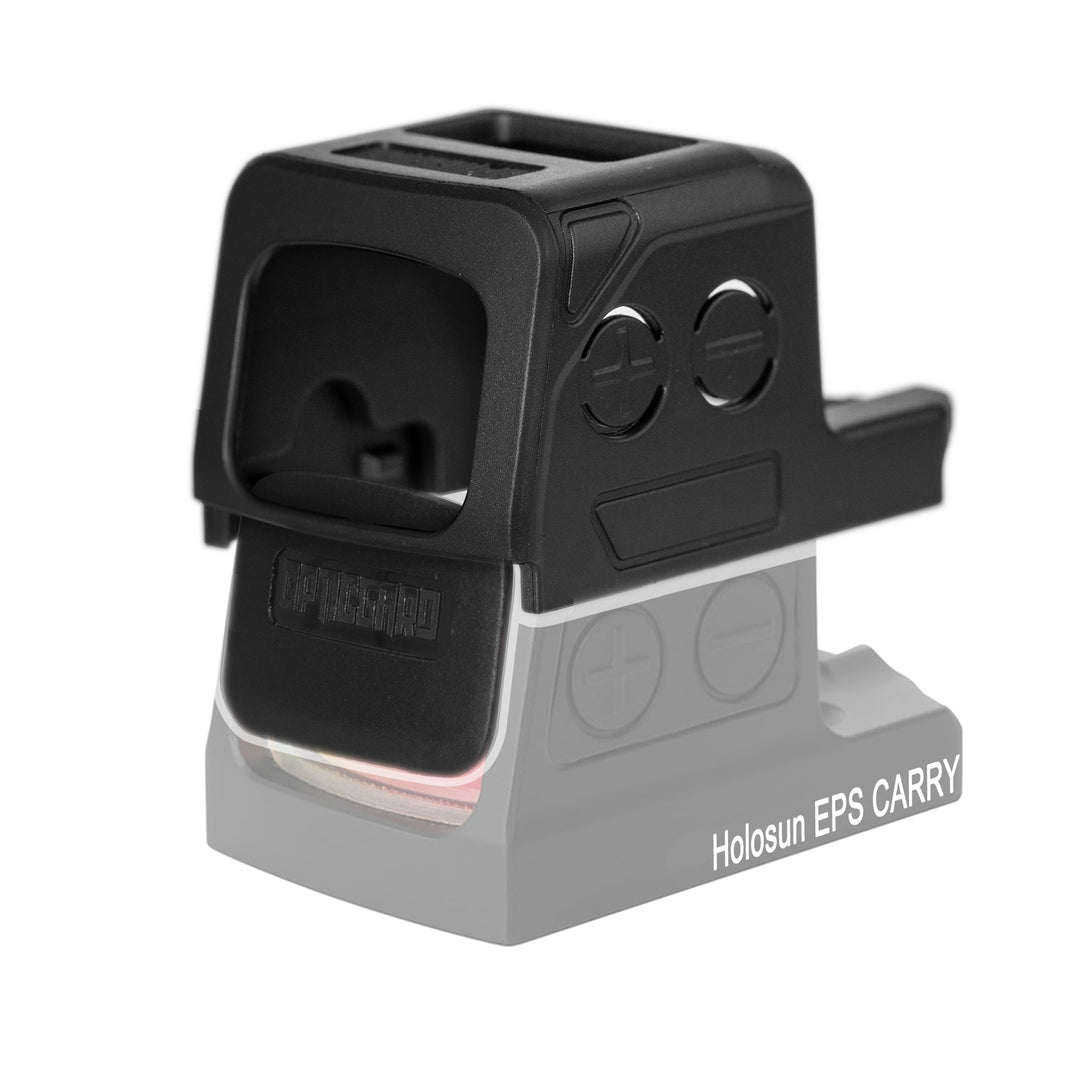 Optic Covers OpticGard™