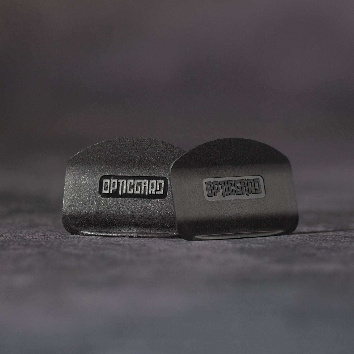 OpticGard Training Lens for Leupold® Deltapoint Pro Black