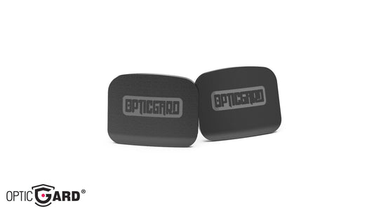 Holosun® EPS CARRY Black Lens Caps for the Scope Cover