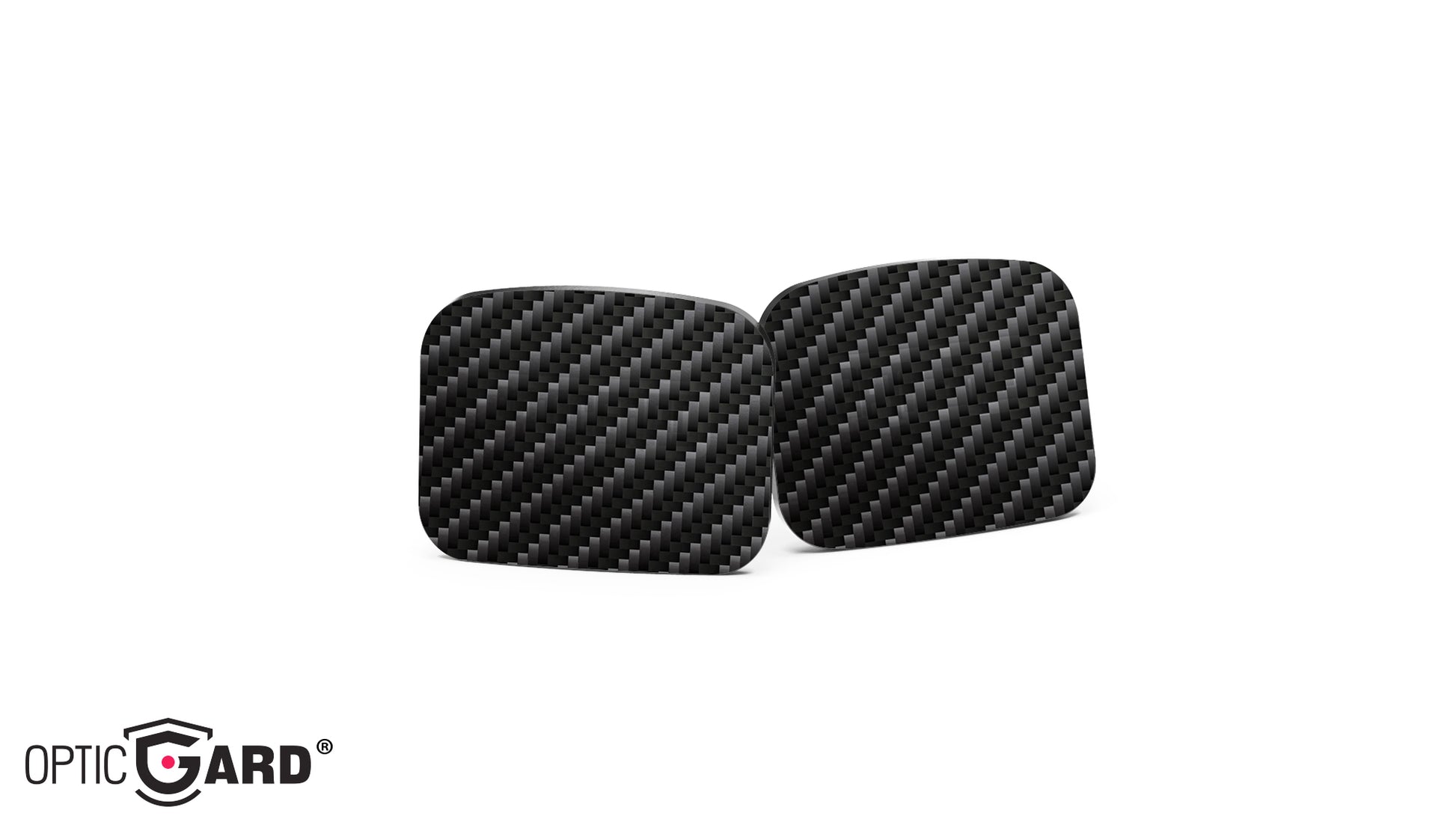 Holosun® EPS CARRY Carbon Fiber Lens Caps for the Scope Cover
