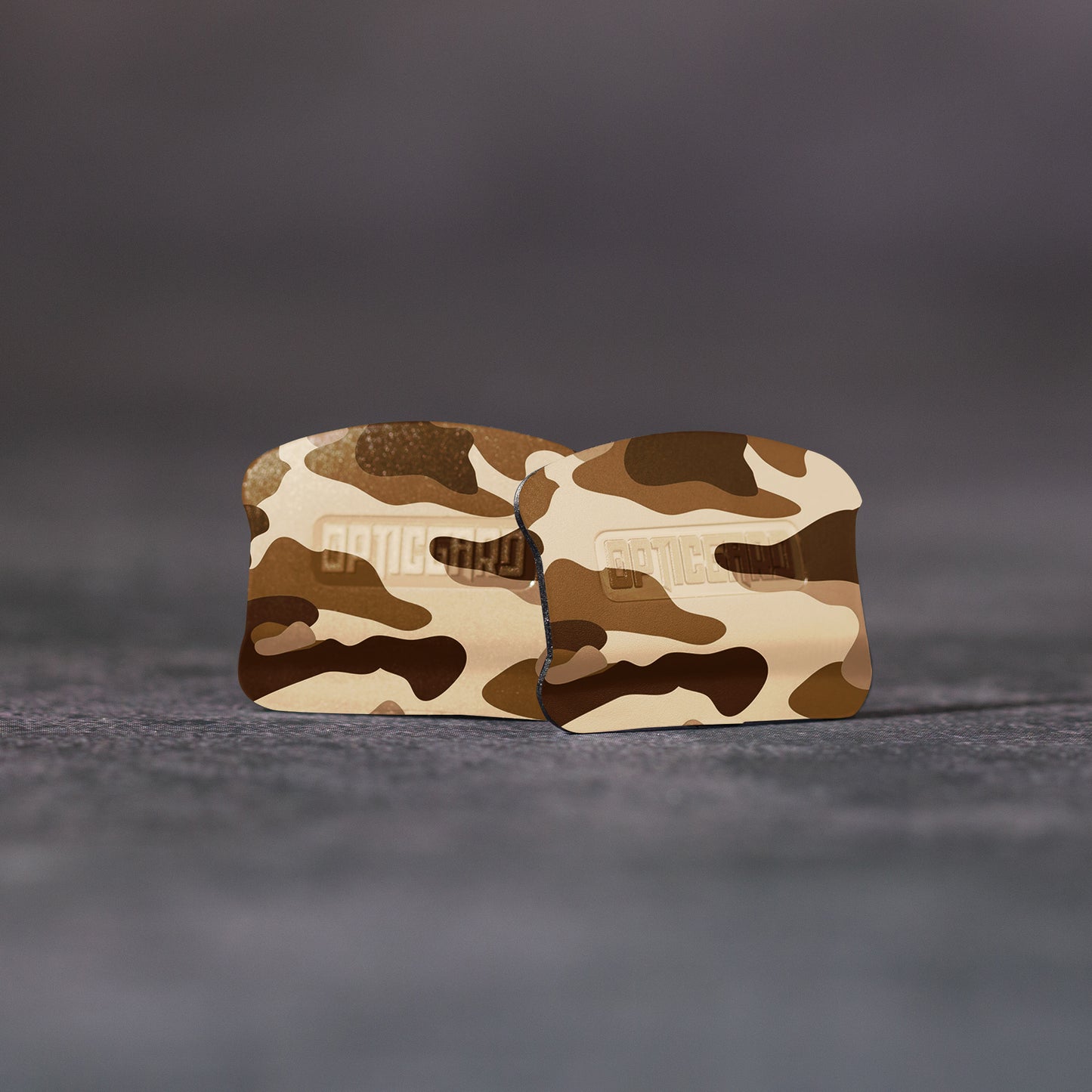 OpticGard Training Lens for Vortex® Defender-CCW Desert Camo