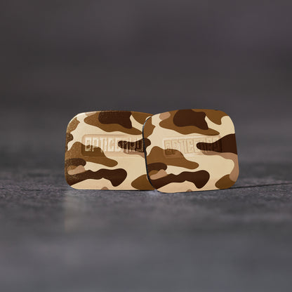 OpticGard Training Lens for Holosun® EPS Carry Desert Camo