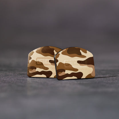 OpticGard Training Lens for Trijicon® RMR Desert Camo