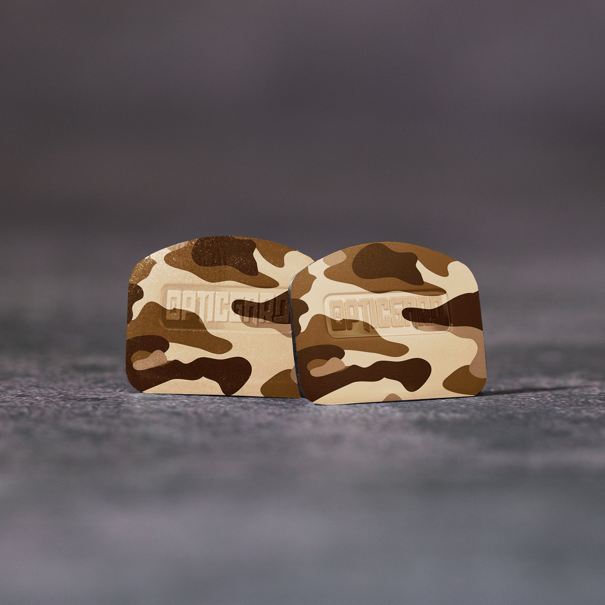 OpticGard Training Lens for Trijicon® RMRcc Desert Camo