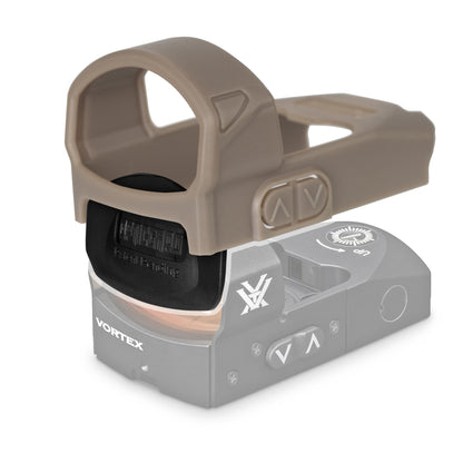 OpticGard Scope Cover for Vortex Venom FDE