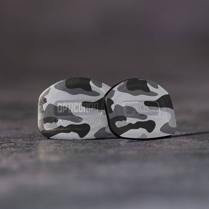 OpticGard Training Lens for Holosun® 507C X2/407C X2 Gray Camo