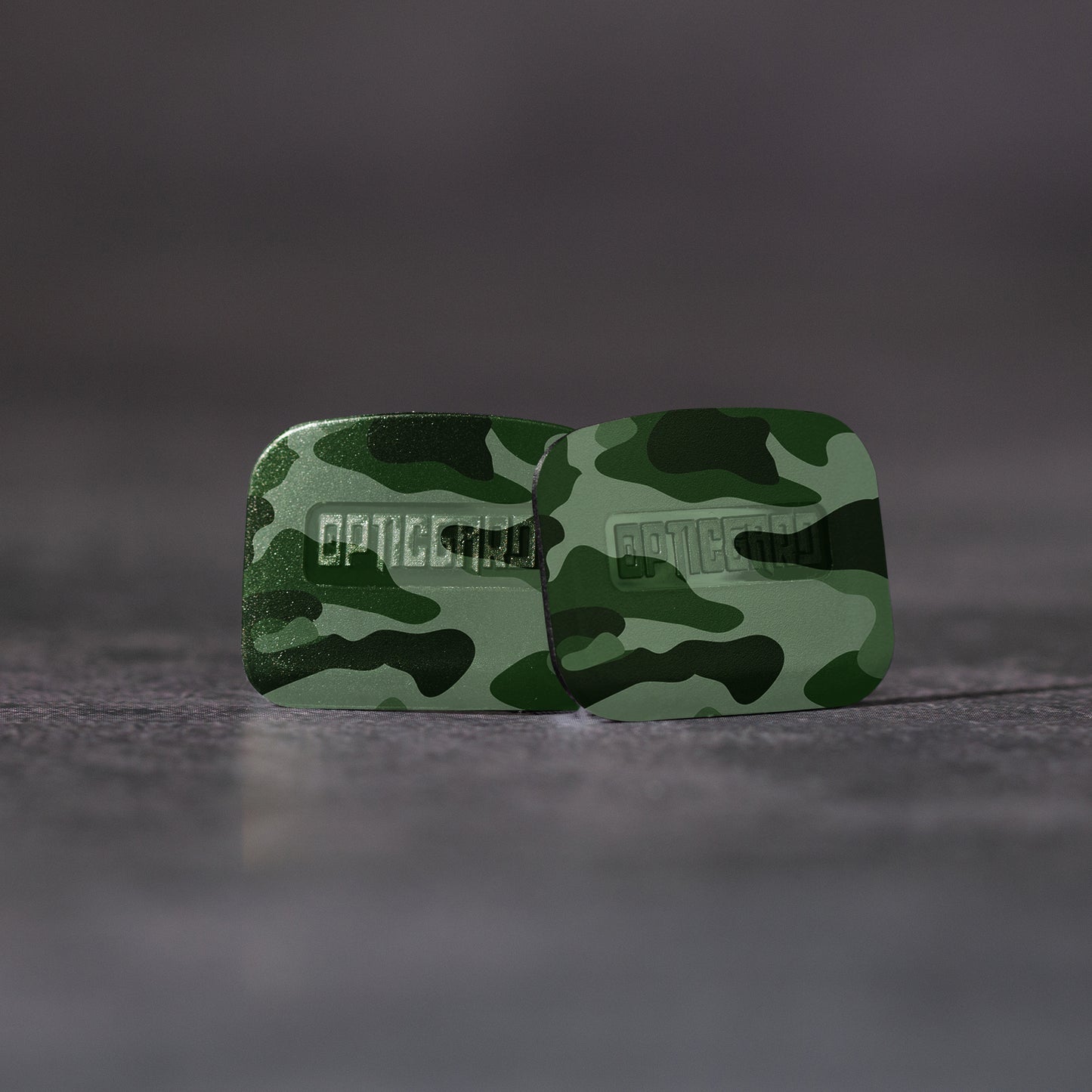 OpticGard Training Lens for Holosun® EPS Carry Green Camo