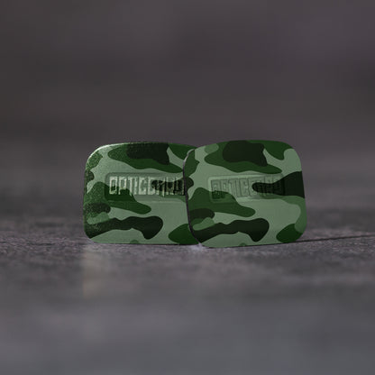 OpticGard Training Lens for Holosun® EPS Carry Green Camo