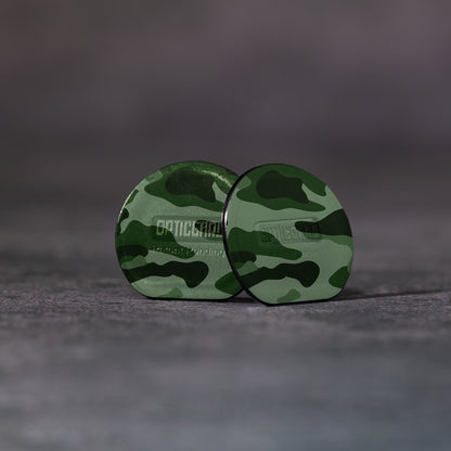 OpticGard Training Lens for Trijicon® SRO Green Camo