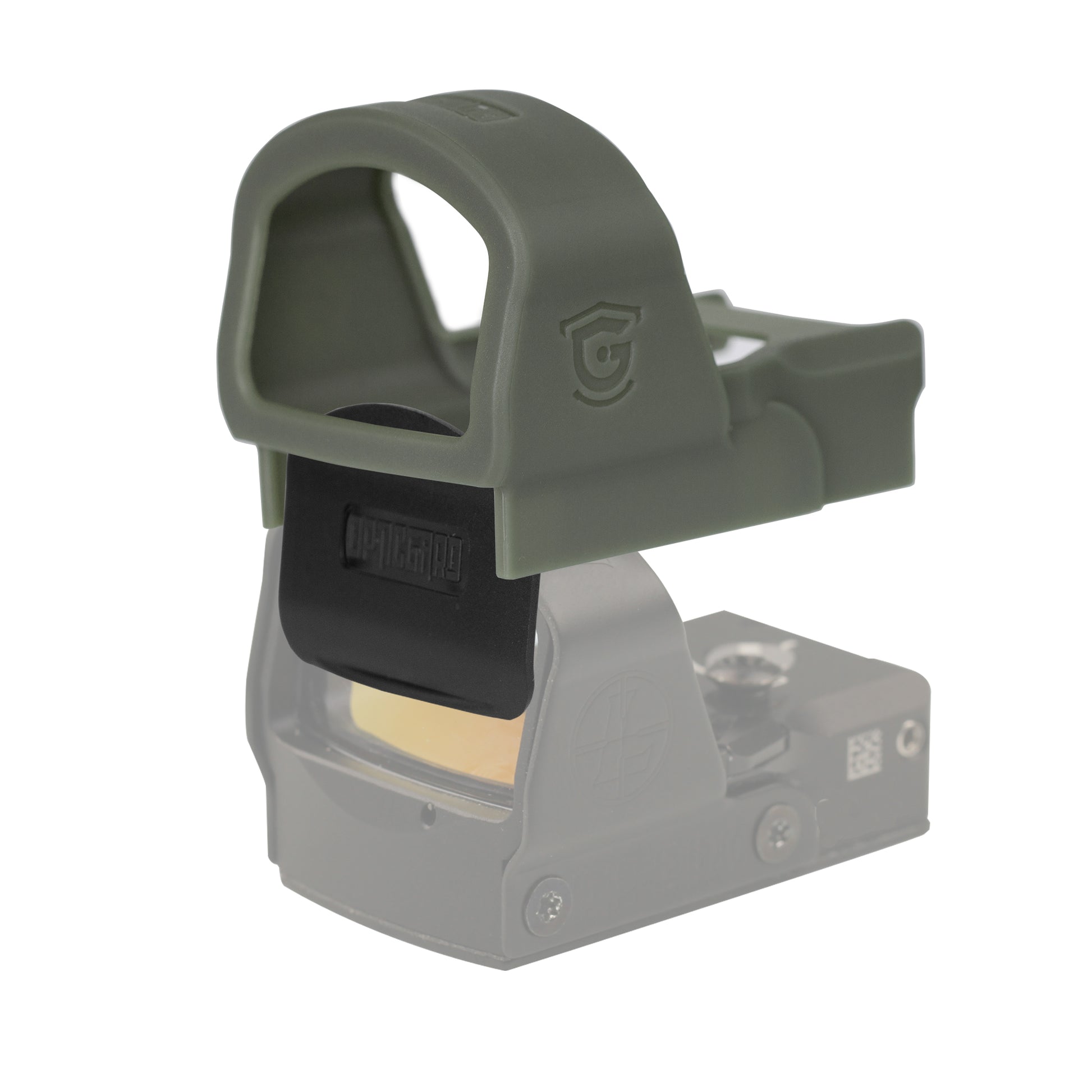 OpticGard Scope Cover for Leupold ® Delta Point Pro