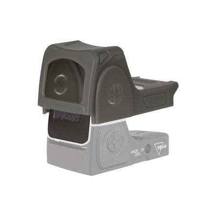 OpticGard Scope Cover for Trijicon® RMRcc - OpticGard™