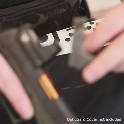 GlareGard® Anti-Reflective Lens for Leupold® Deltapoint Pro