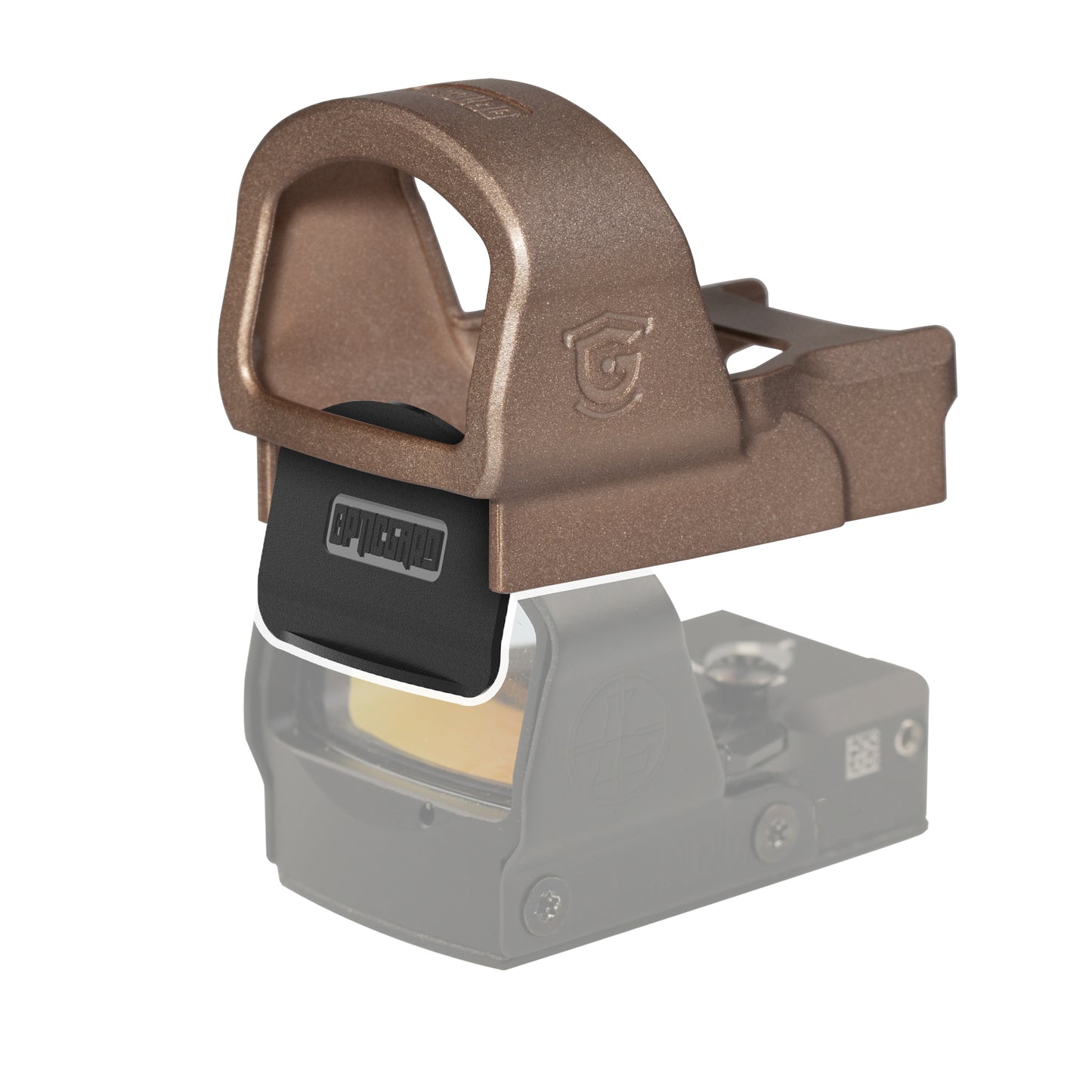 Leupold DeltaPoint Pro Rose Gold Cover